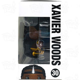 Wwe Xavier Woods (#30) Funko Pop Vinyl