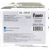 X-Files Cigarette Smoking Man (#185) Funko Pop Vinyl