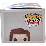 X-Files Dana Scully (#184) Funko Pop Vinyl