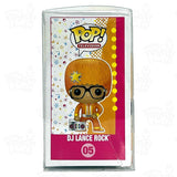 Yo Gabba Gabba DJ Lance Rock (#05) Damaged - That Funking Pop Store!