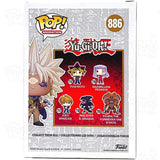 Yu-Gi-Oh Yami Marik (#886) Toy Temple Funko Pop Vinyl