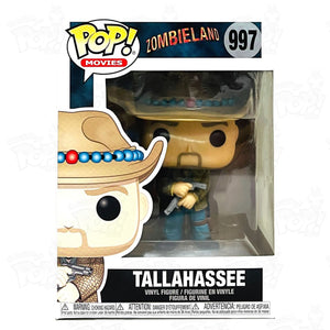 Zombieland Tallahassee (#997) - That Funking Pop Store!