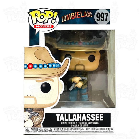 Zombieland Tallahassee (#997) - That Funking Pop Store!