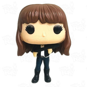 Zombieland Witchita Out-Of-Box Funko Pop Vinyl